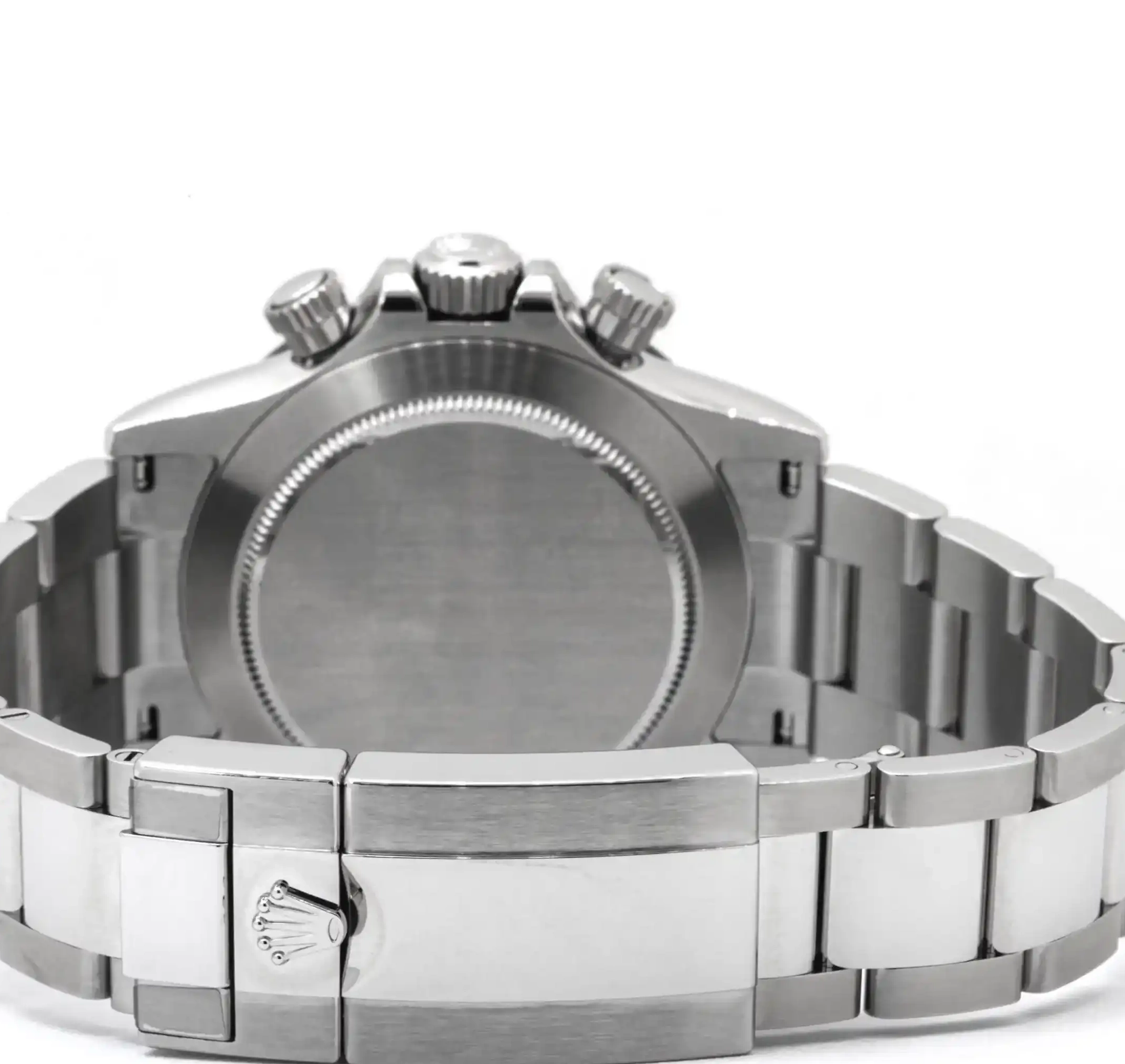 PrestigiousJewellers Rolex Daytona 116500LN Steel Stainless 0514